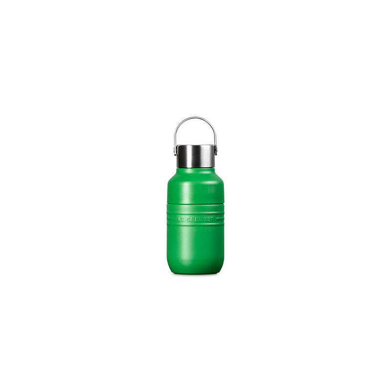 Le Creuset On The Go Insulated Water Bottle 250ml image number 4